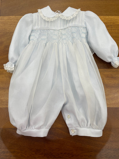 Pagliaccetto Piccola Giuggiola