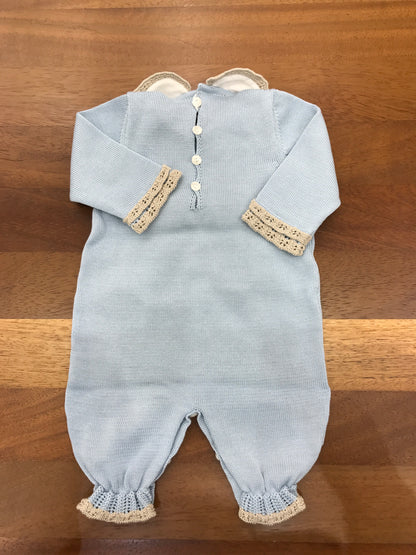 Tutina Bebè di almy