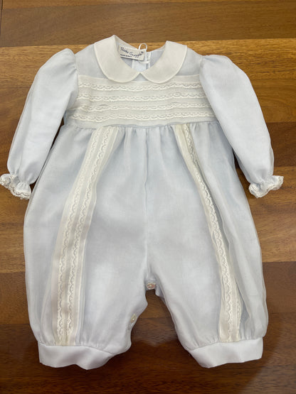 Pagliaccetto Piccola Giuggiola