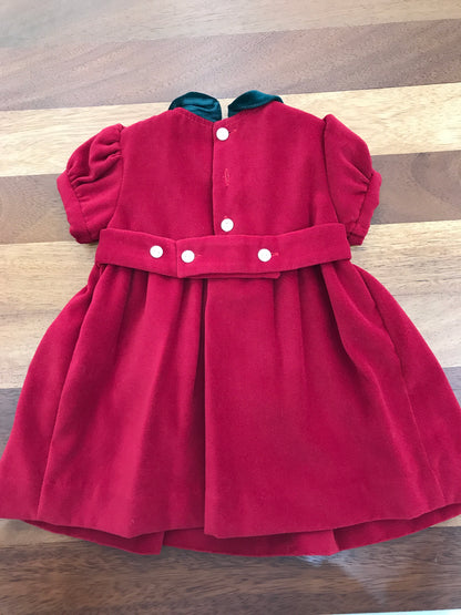 Abito les enfants de Gisele