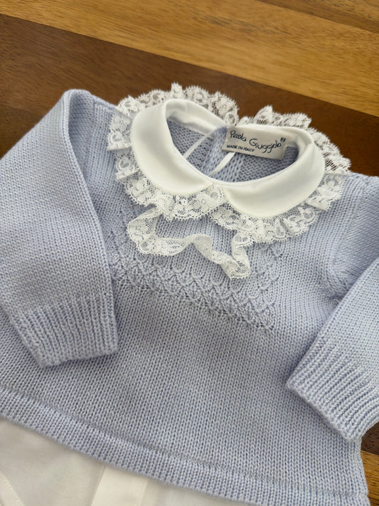 Completino Piccola Giuggiola