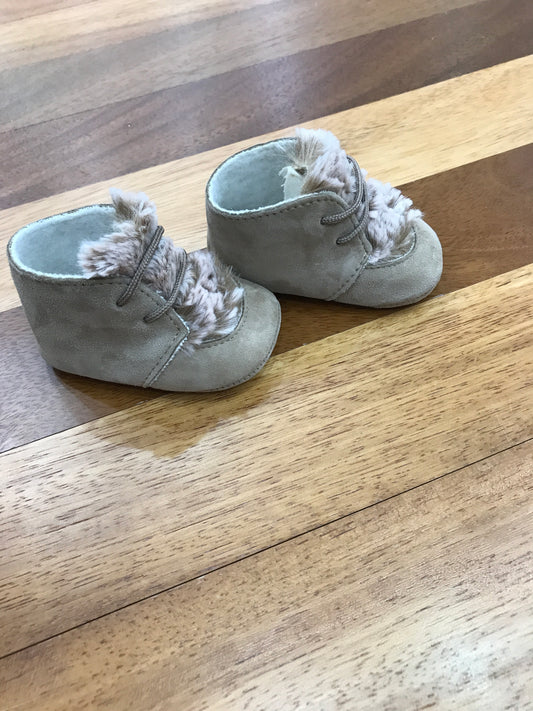 Scarpetta Paz Rodriguez