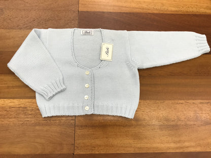 Cardigan Biebi