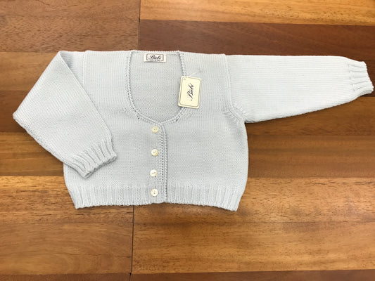 Cardigan Biebi