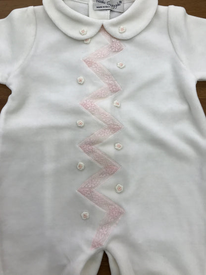 Tutina piccola giuggiola