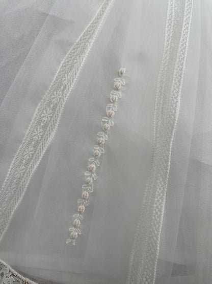 Abitino Piccola Giuggiola