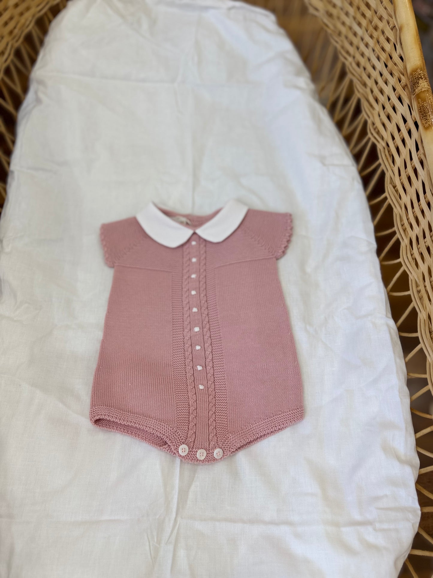 Pagliaccetto PCS baby