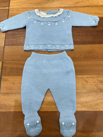Tutina PCS baby