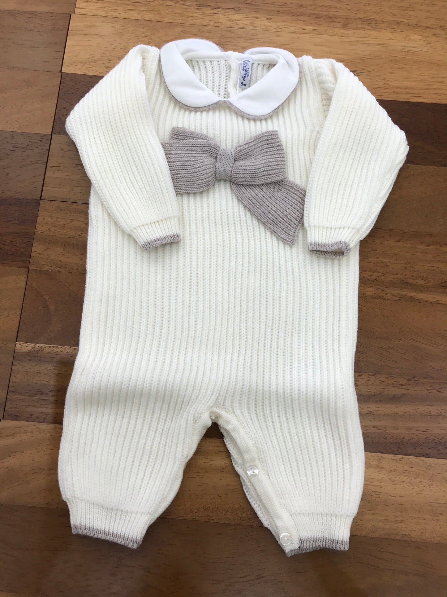 Tutina bebè di almy