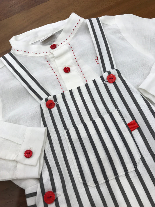 Pagliaccetto Paz Rodriguez