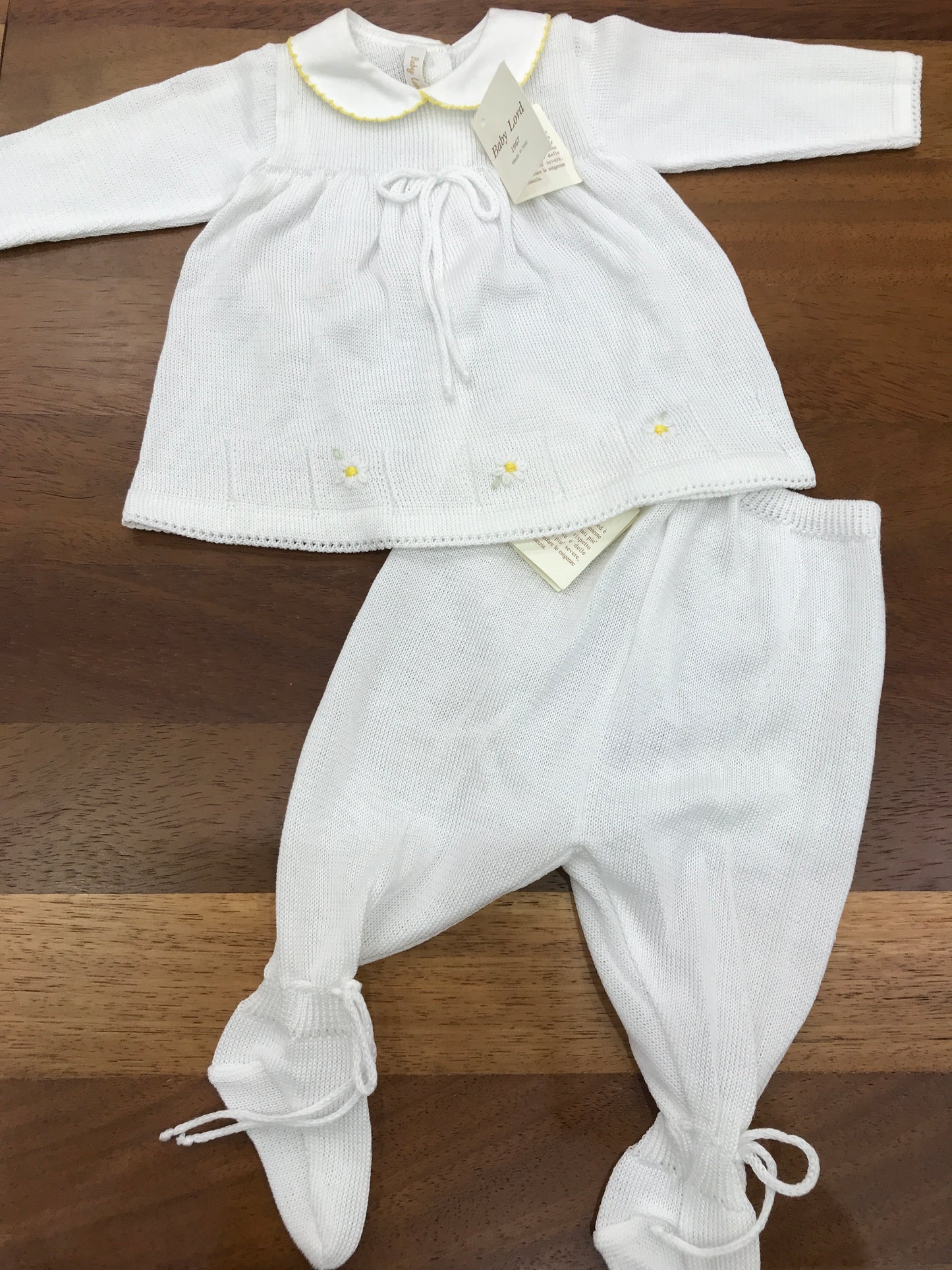 Tutina baby lord