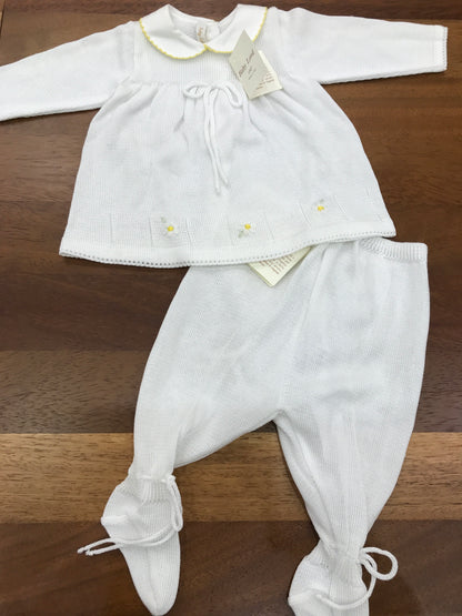 Tutina baby lord