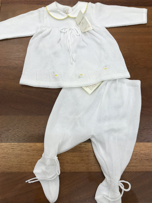 Tutina baby lord