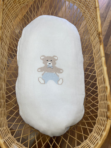 Coperta Colibrì