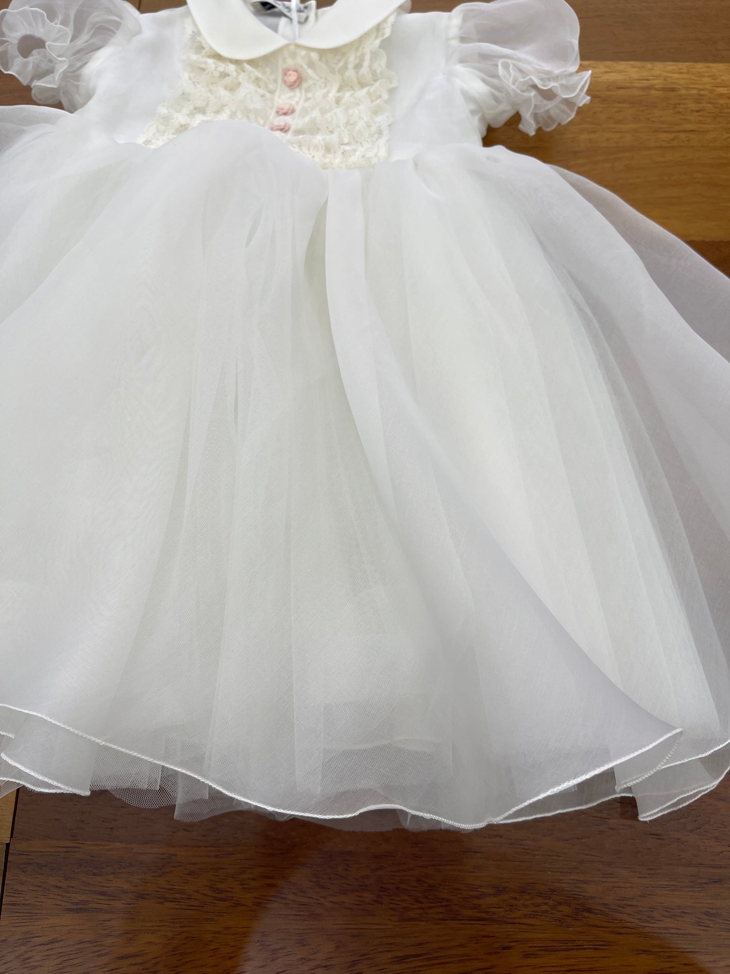 Abitino Piccola Giuggiola