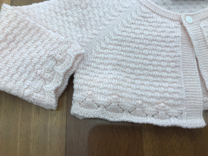 Scaldacuore Martin Aranda