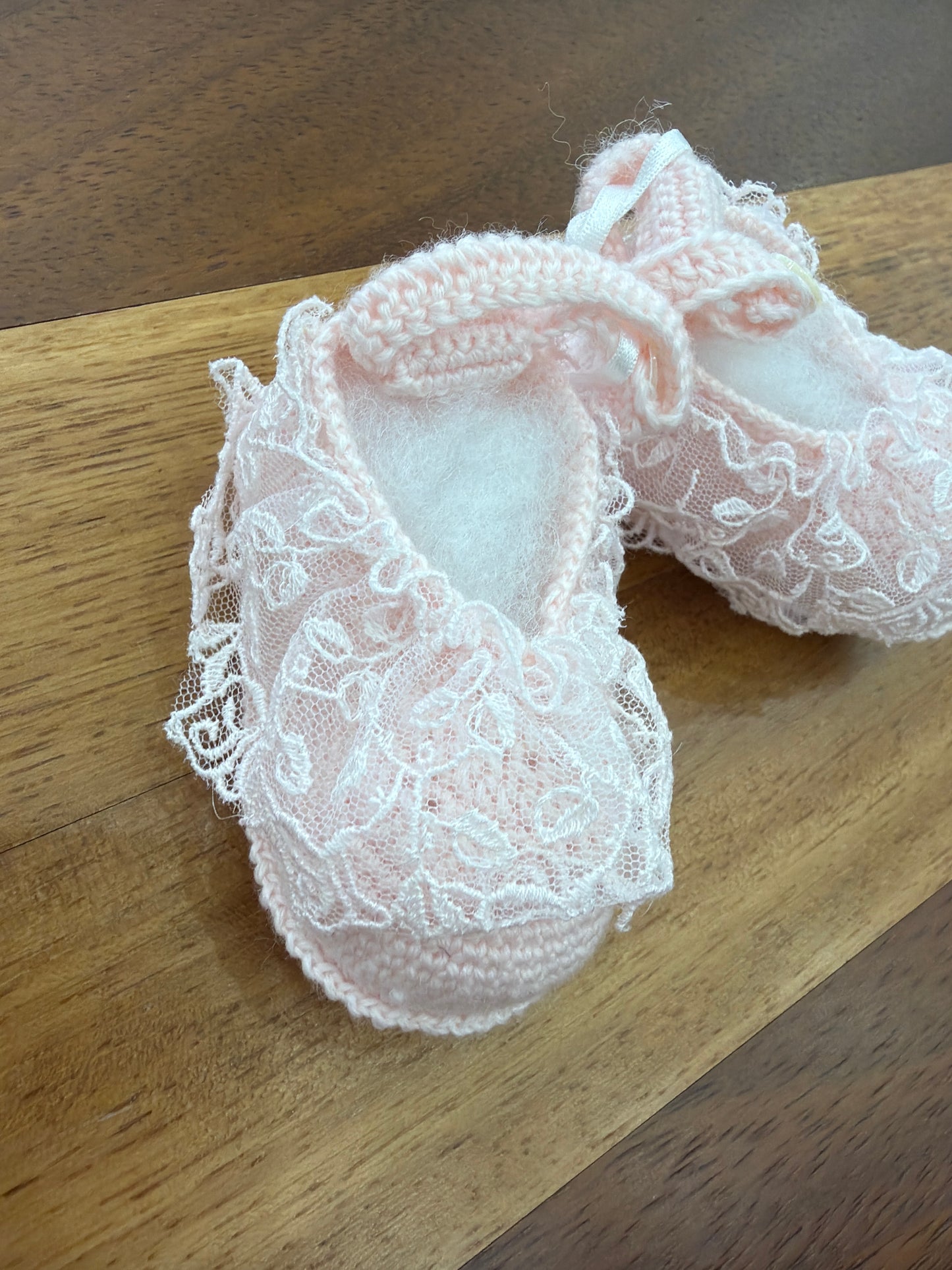 Babbucce Piccola Giuggiola