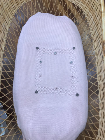 Coperta colibrì