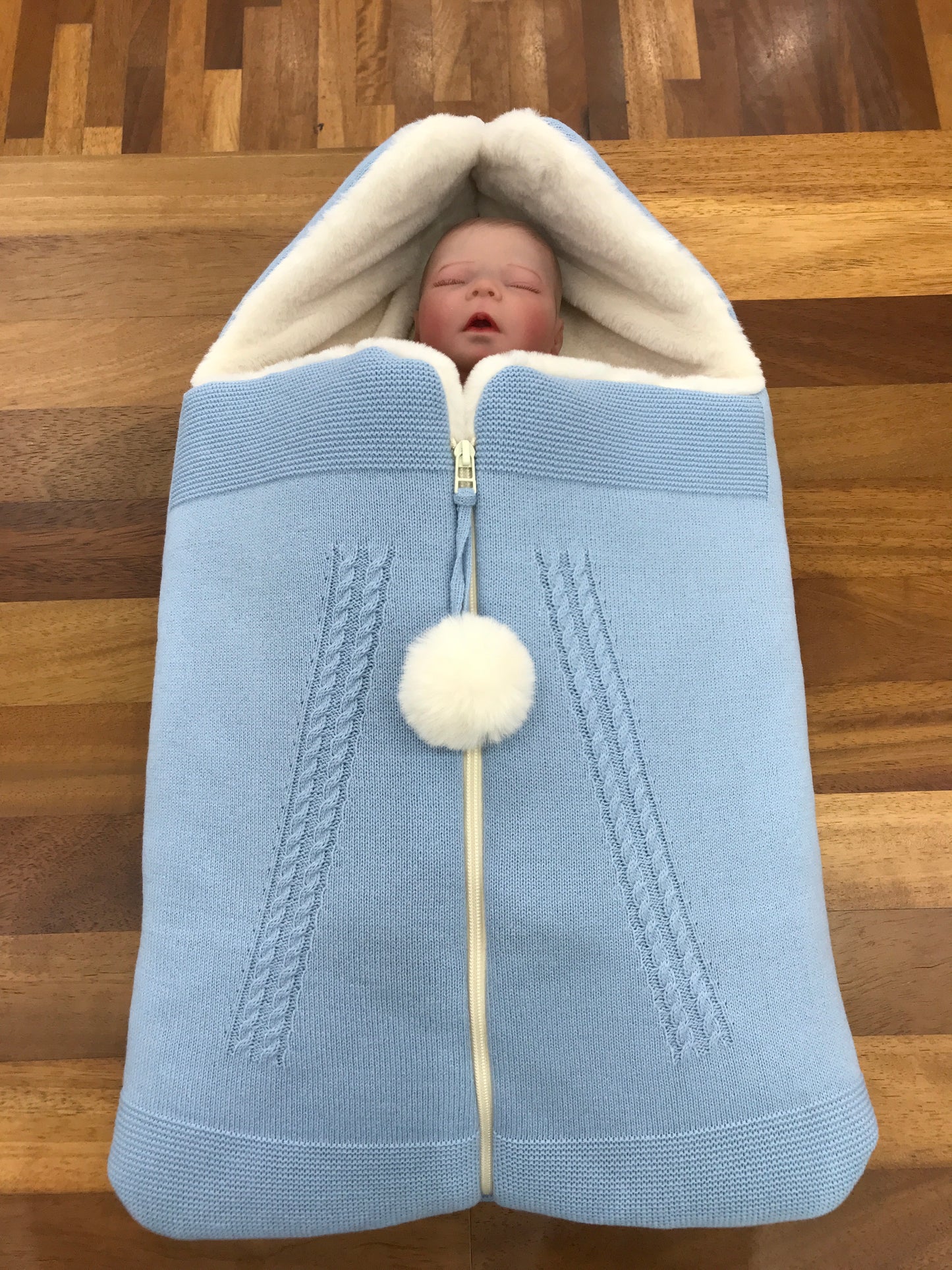 Sacco nanna PCS baby