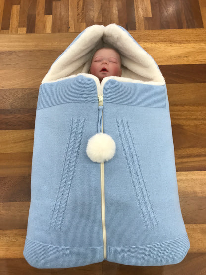 Sacco nanna PCS baby