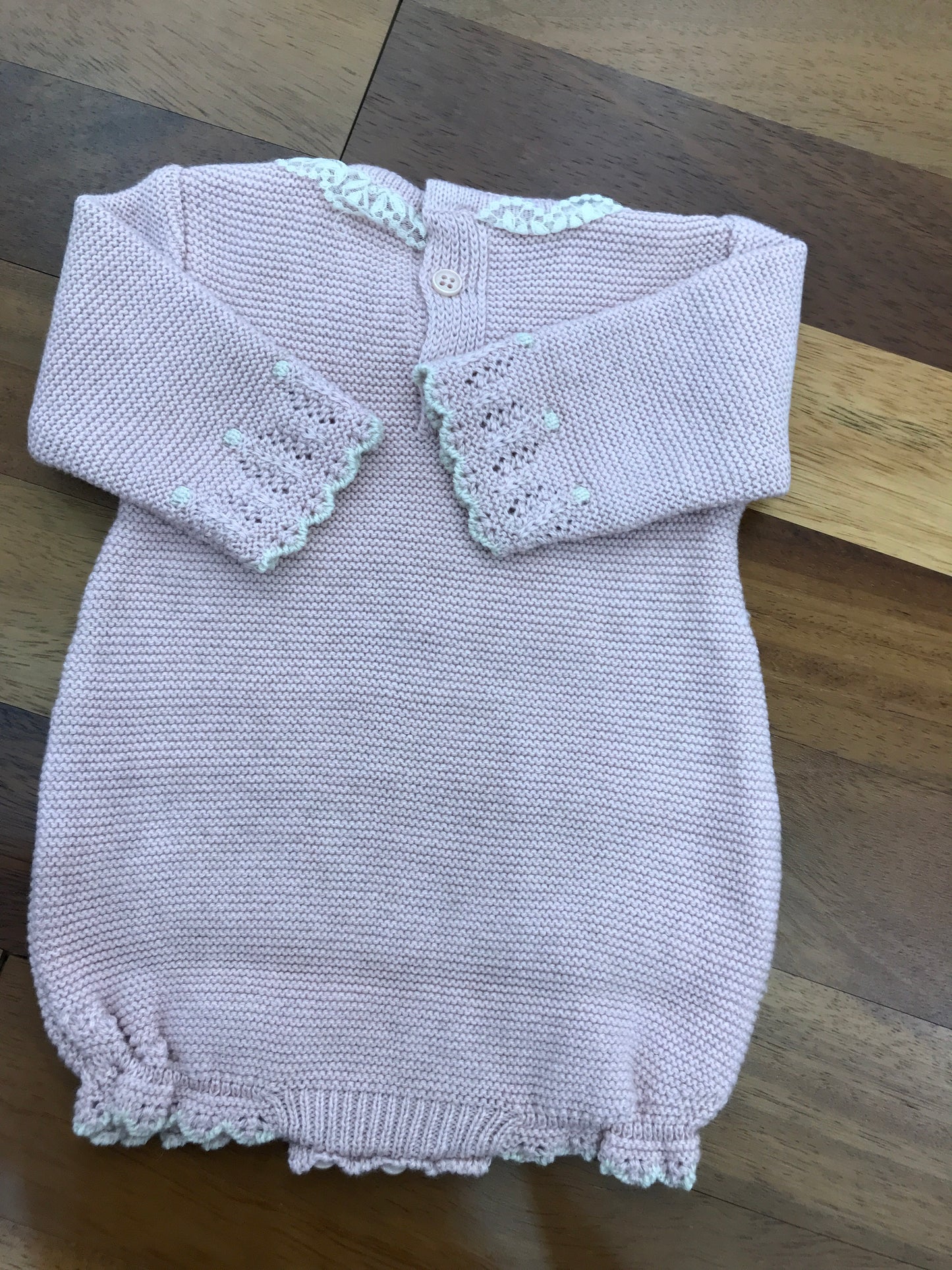 Pagliaccetto Paz Rodriguez