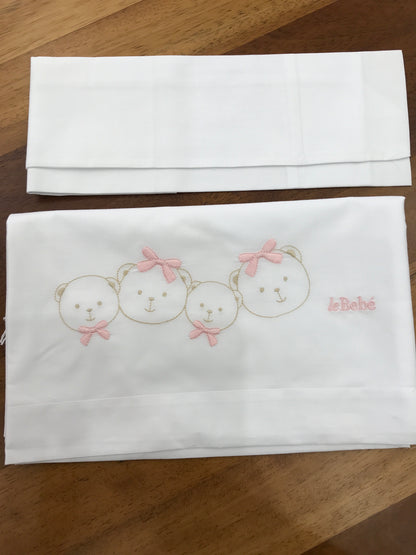 Lenzuolino le bebè