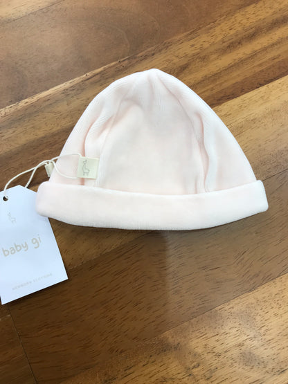 Cappello baby gi