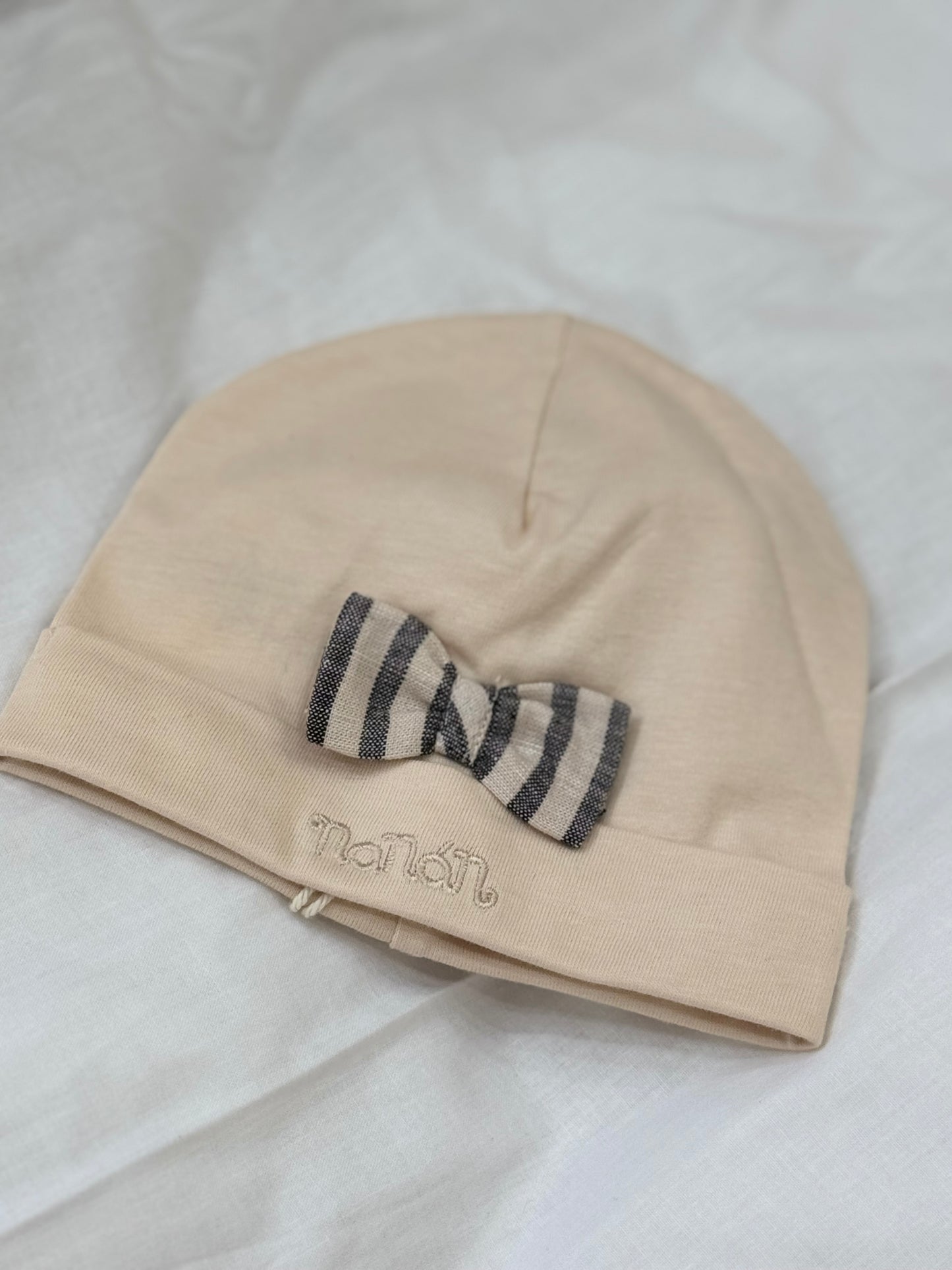 Cappellino Nanan