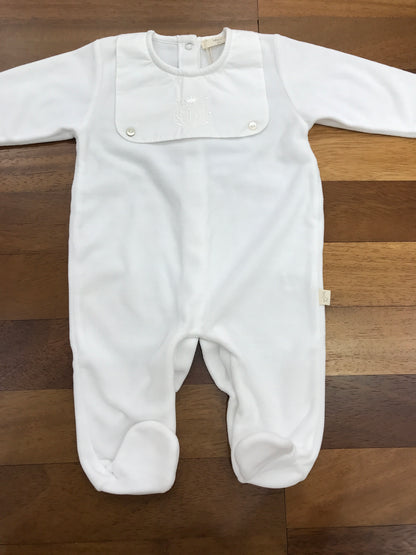 Tutina baby gi