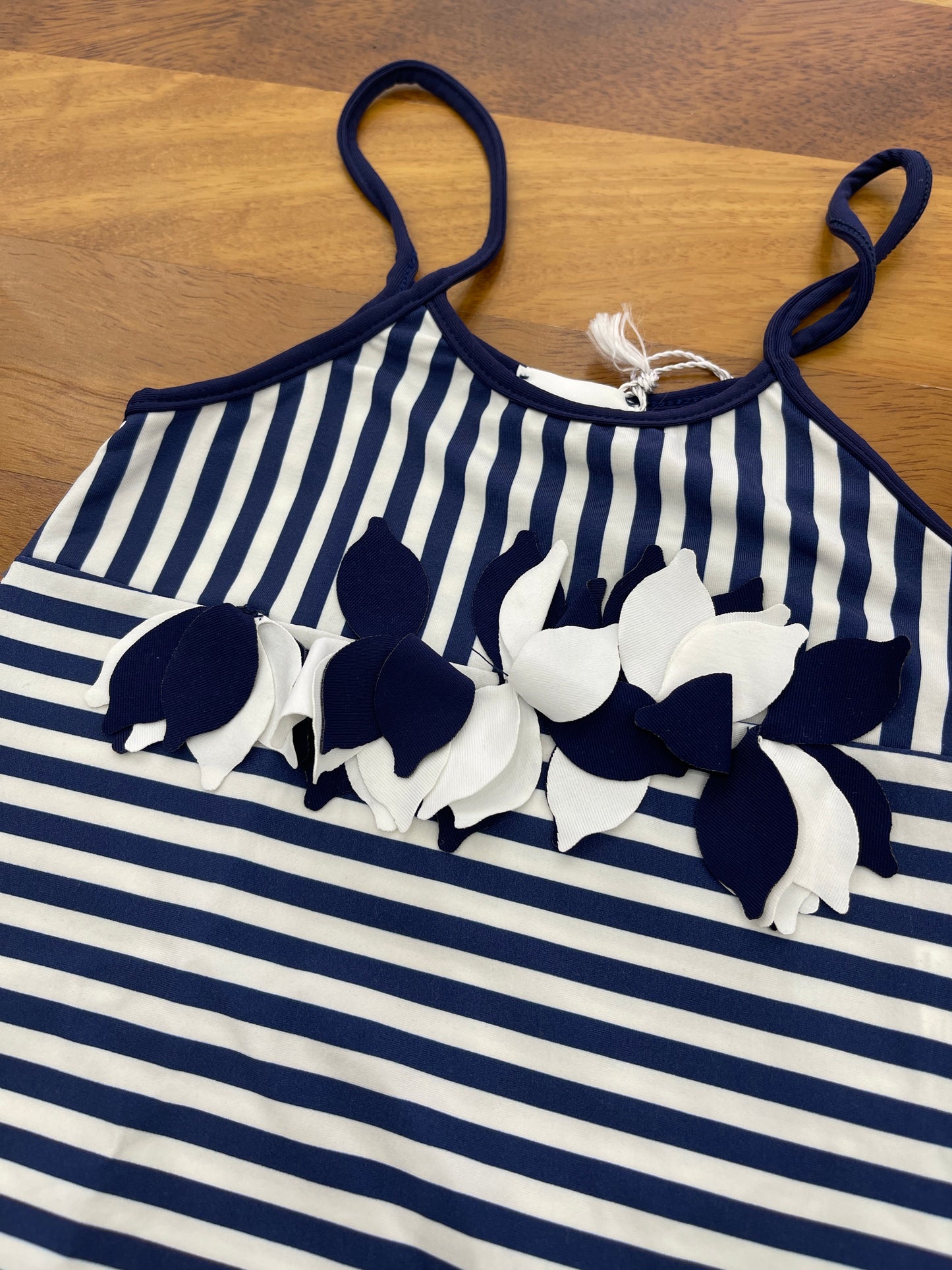 Copricostume la perla