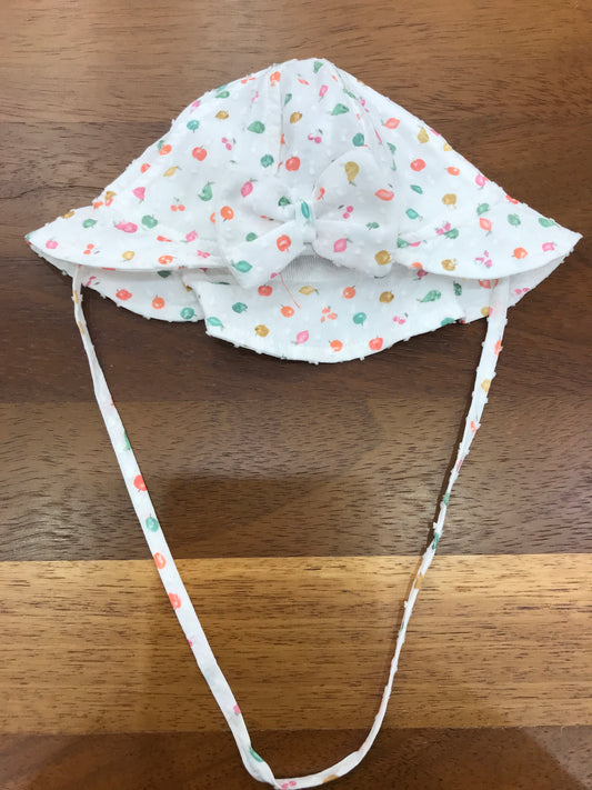 Cappello Paz Rodriguez