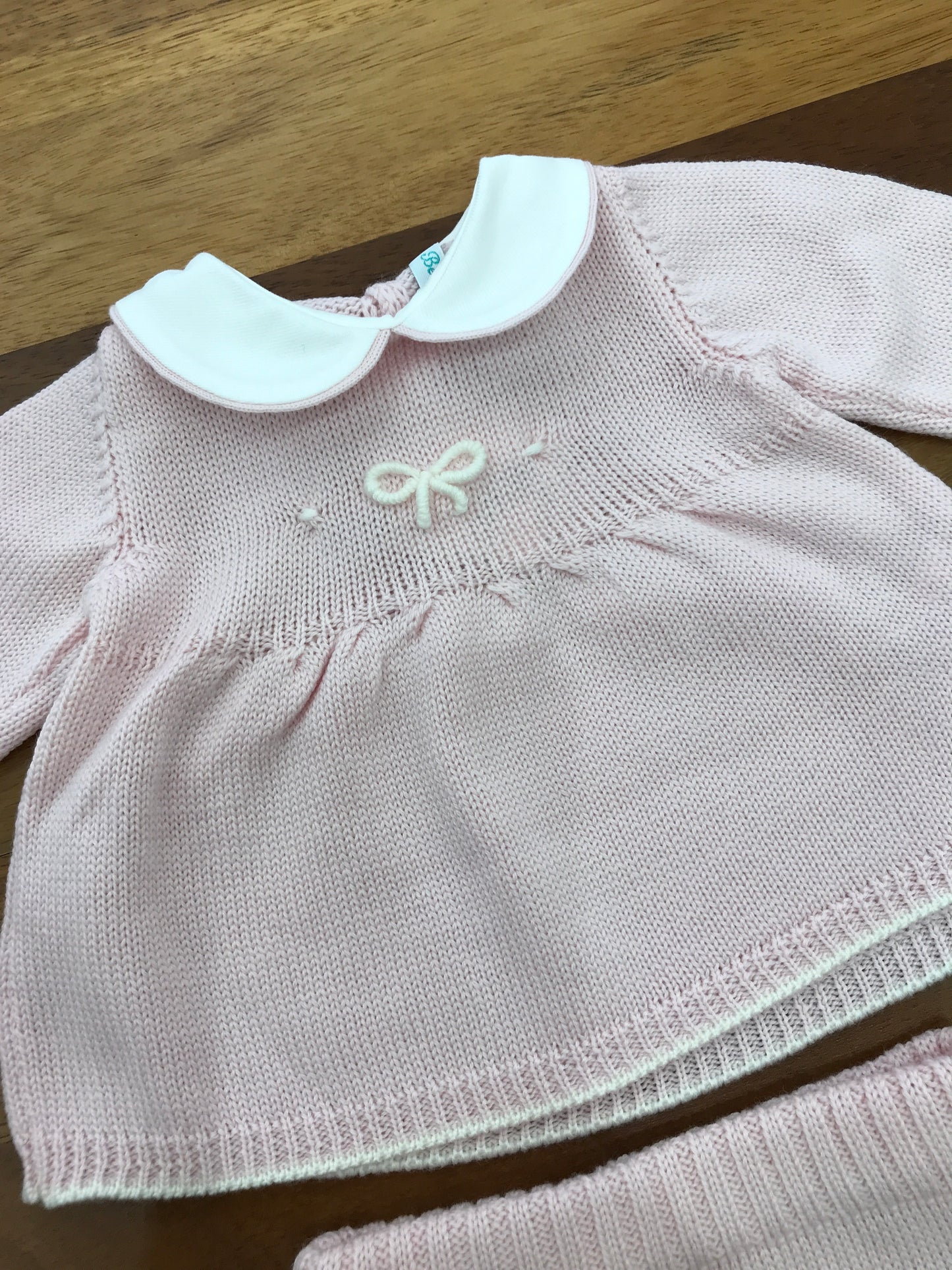 Tutina bebè di almy