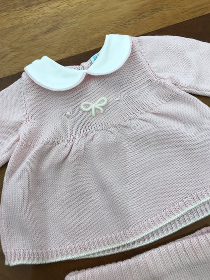 Tutina bebè di almy