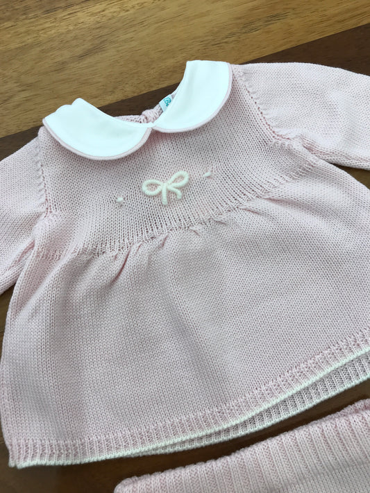 Tutina bebè di almy