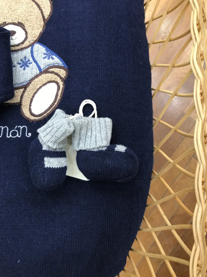 Coordinato nascita Nanan