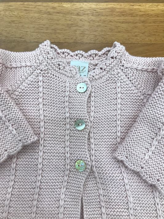 Cappotto Paz Rodriguez