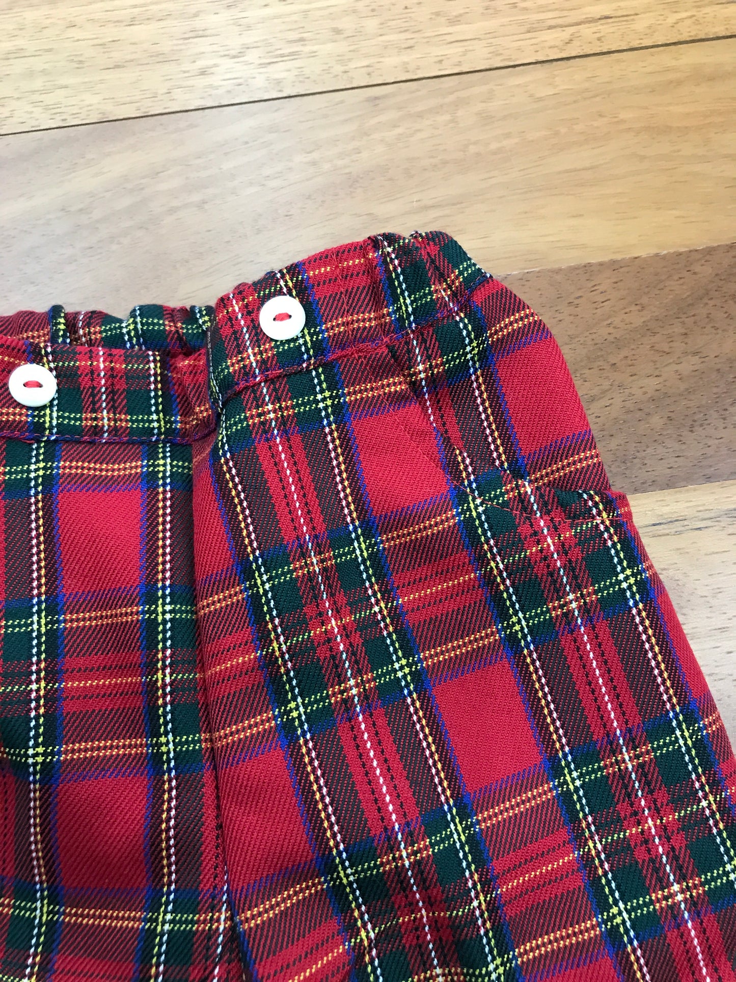 Pantalone Les enfants de gisele