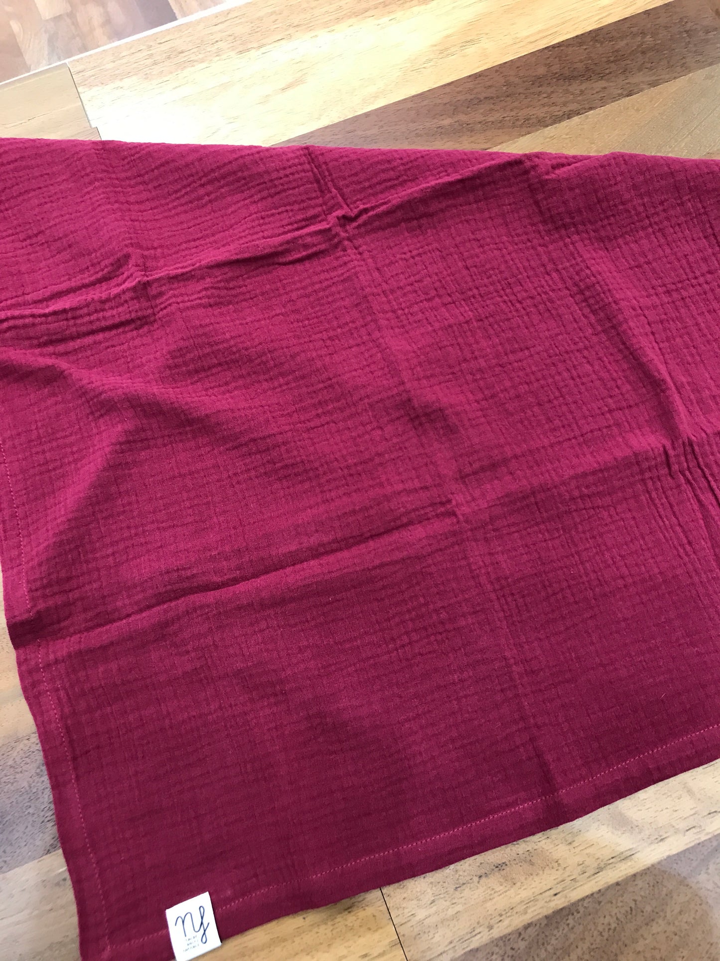 Mussola nannafrufrù