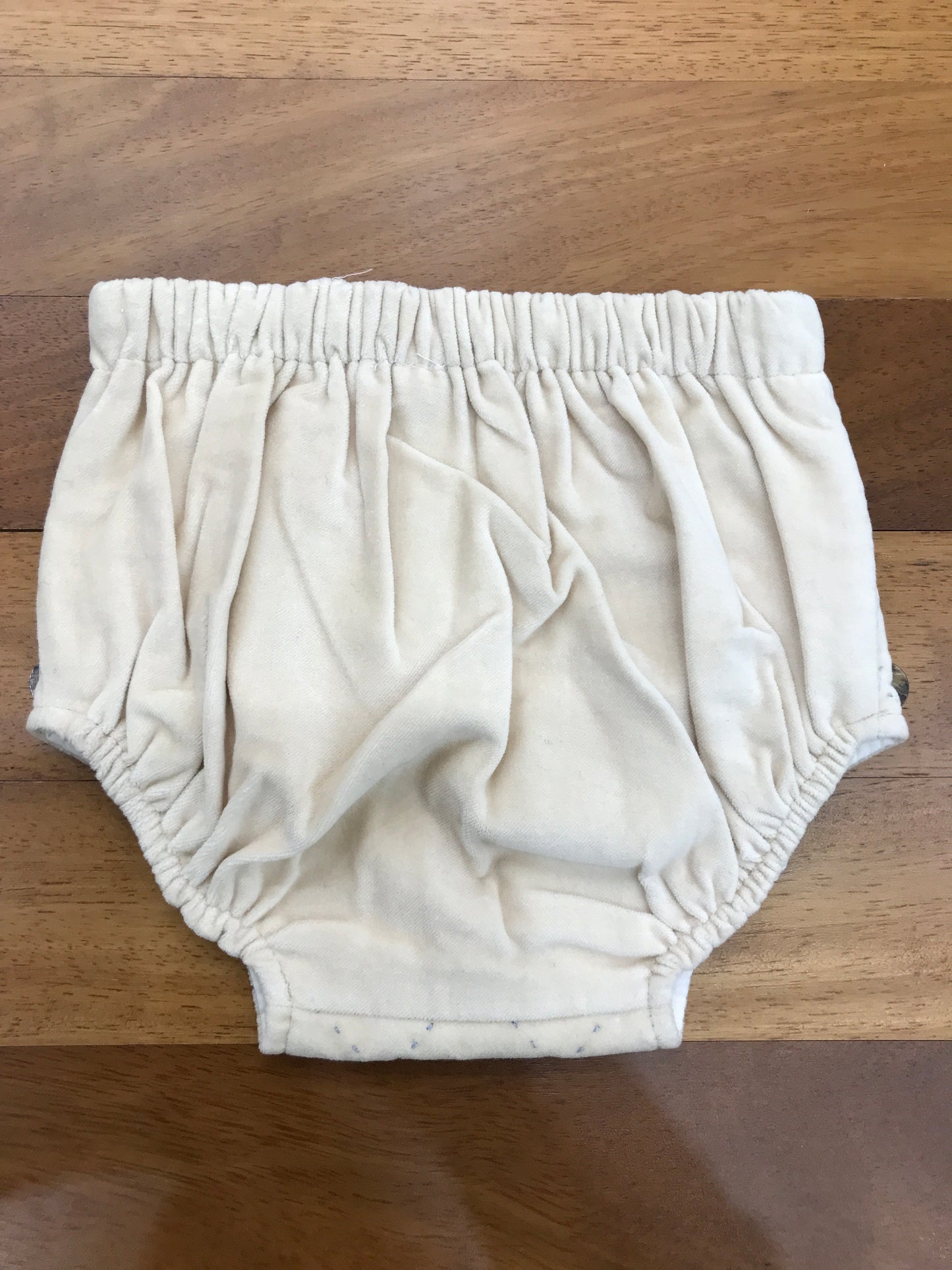 Culotte Paz Rodriguez