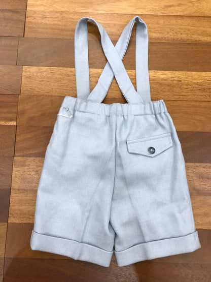 Pantalone Le guignol