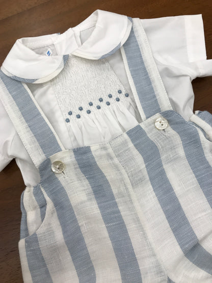 Pagliaccetto  Fofettes