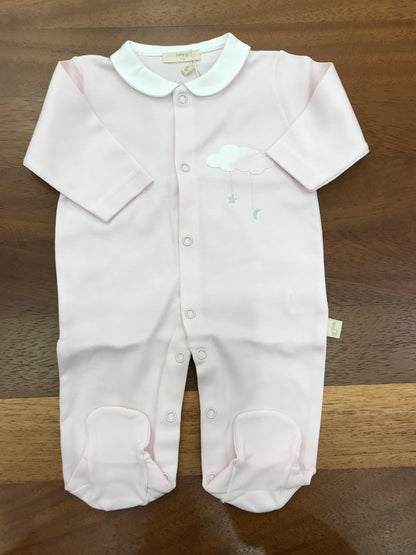 Tutina baby gi