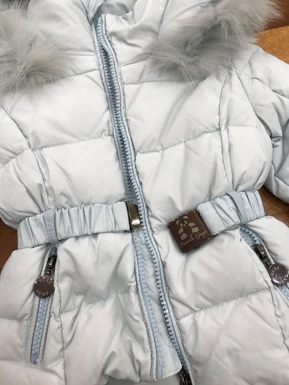 Giubbotto piccolo guxy