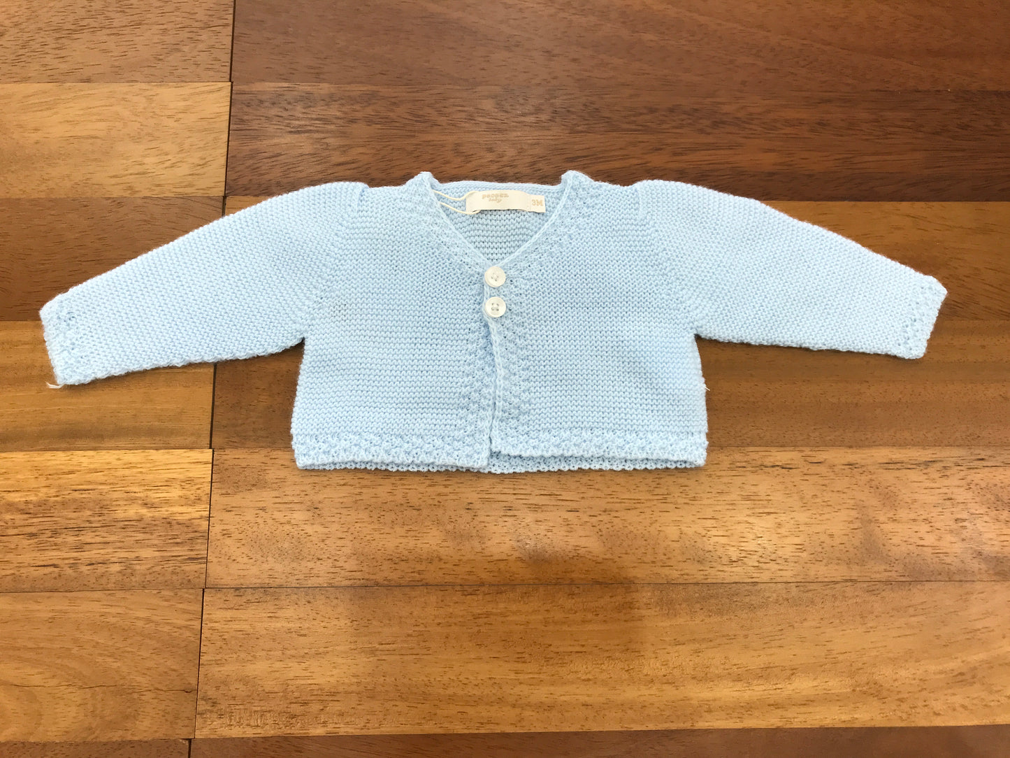 Scaldacuore PCS baby