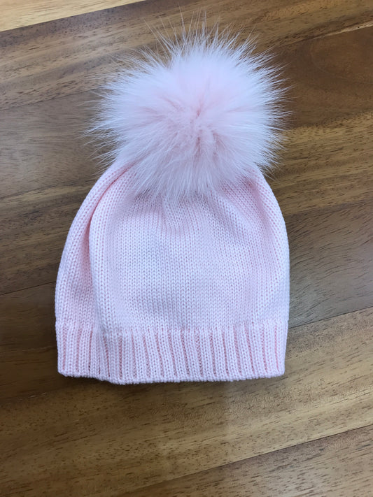 Cappellino baby lord