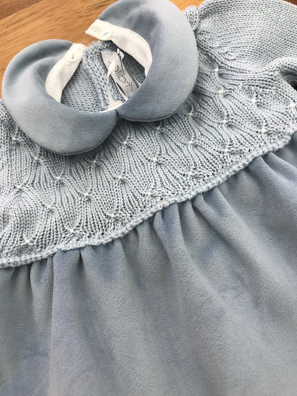 Pagliaccetto colibrì