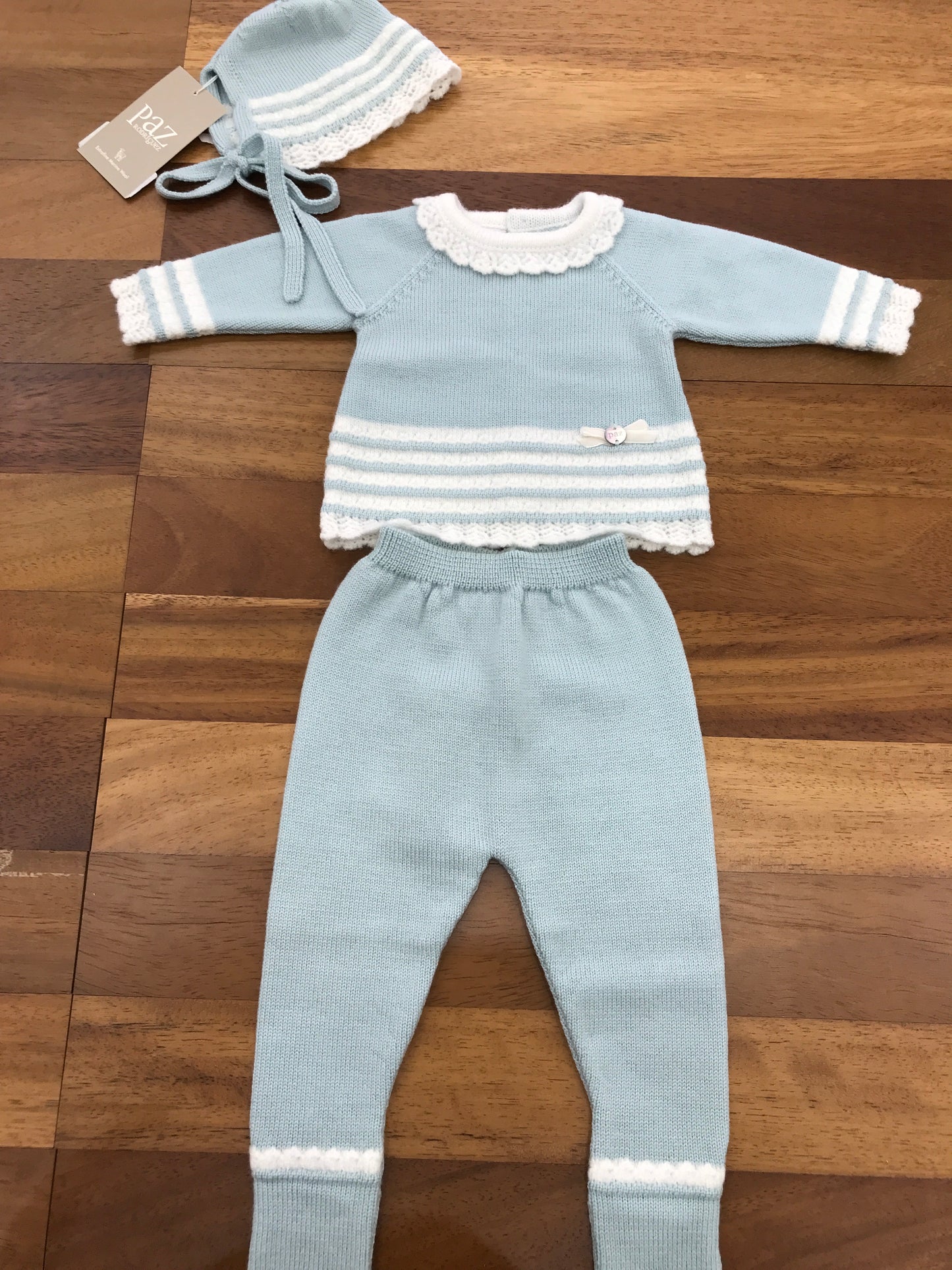 Tutina Paz Rodriguez