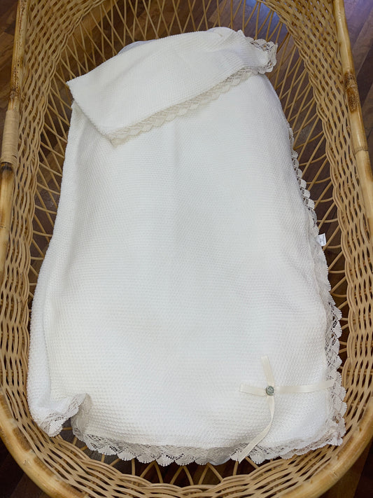 Coperta paz rodriguez