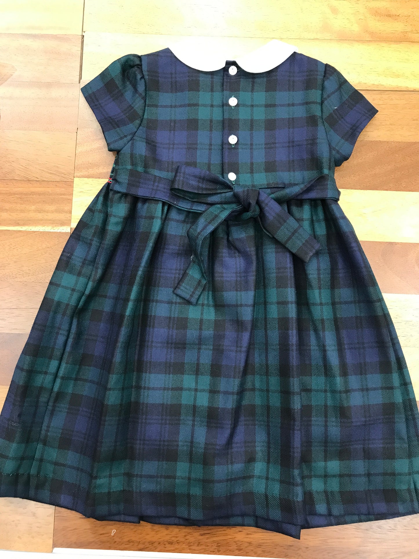 Abito Les Enfants De Gisele