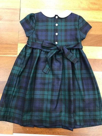 Abito Les Enfants De Gisele